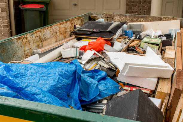 Best Recycling Services for Junk  in Cavalier, ND