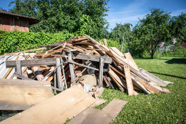 Best Garage Cleanout  in Cavalier, ND