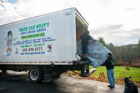 Best Shed Removal  in Cavalier, ND